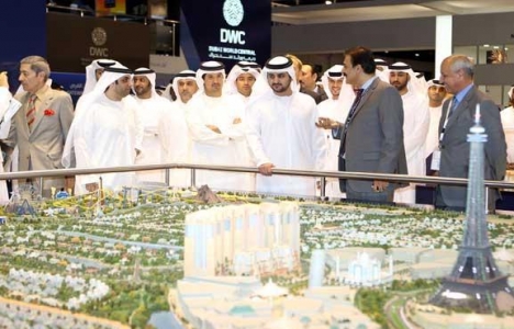 Araplardan Türk firmalarına bir günde 250 milyon dolar geldi!