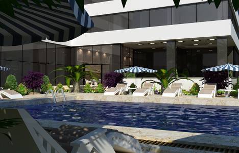 Kartal Eagle Residence teslim tarihi!