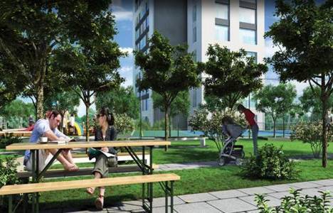 Kartal Çukurova Tower vaziyet planı!