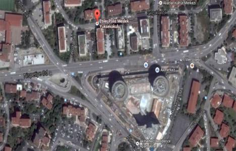 Etiler Polis Okulu için kapatma kararı çıktı!