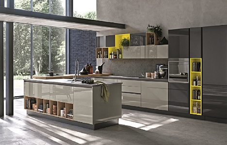 STOSA, en büyük mutfak mağazasını Avcılar'da açtı!