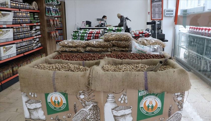 Tarım Kredi den son dakika müjdesi geldi! 900 üründeki sabit fiyat kampanyası 1 ay uzatıldı! Duyan koştu!