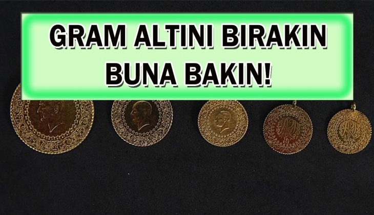  Altının Efendisi İslam Memiş'ten son dakika açıklaması! Gram altını bırakın hemen bu yatırıma bakın! 