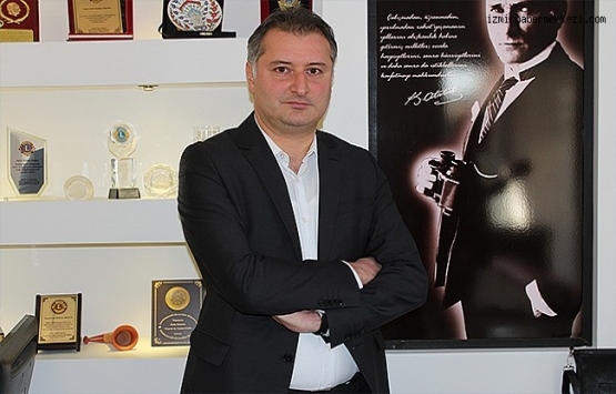 İzmir 250 metrelik Zorlu Konak ı tartışıyor!