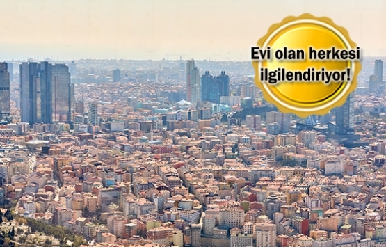 Konut Piyasası Takip Sistemi