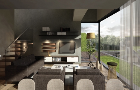 Kemerburgaz Belgrad Life ön talep topluyor!