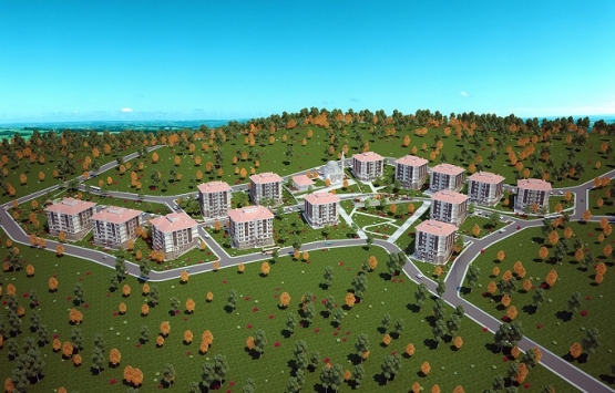 TOKİ Malatya Pütürge kura sonucu açıklandı!