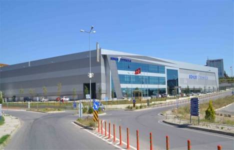 Avrupalı çelik devi Voestalpine, Gebze'de tesis kuruyor!