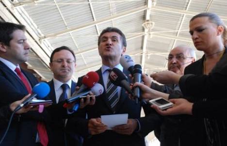 Mustafa Sarıgül: Sirkeci ve Haydarpaşa garlarını kent müzesi olarak planlayacağız!