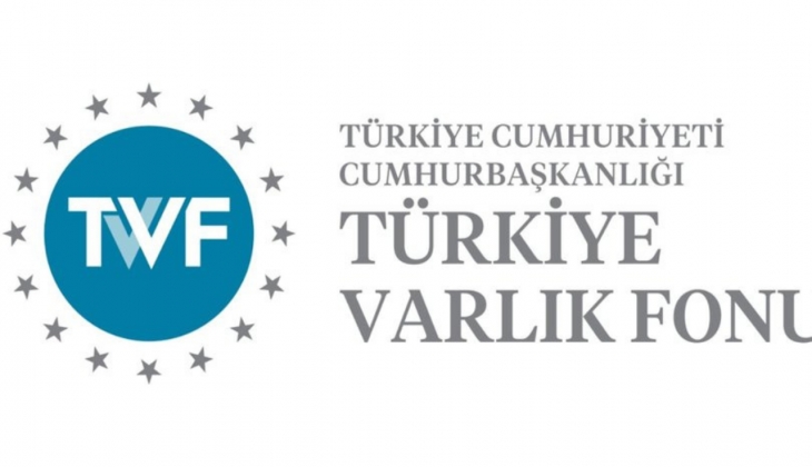 Türkiye Varlık Fonu ndan Ziraat, Halk ve Vakıflar bankalarına 111,7 milyar TL’lik destek