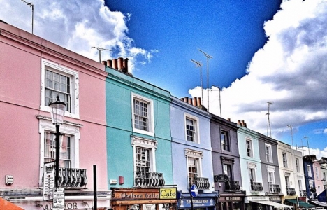 İşte gayrimenkul yatırımıyla oturma izni veren 7 ülke!