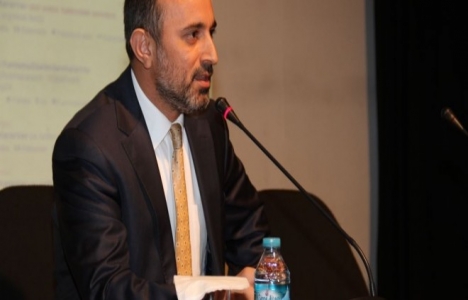 İSPARK tan yeni bisiklet yolları!