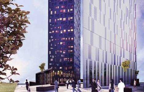 G Plus projesinde fiyatlar 280 bin TL den başlıyor!