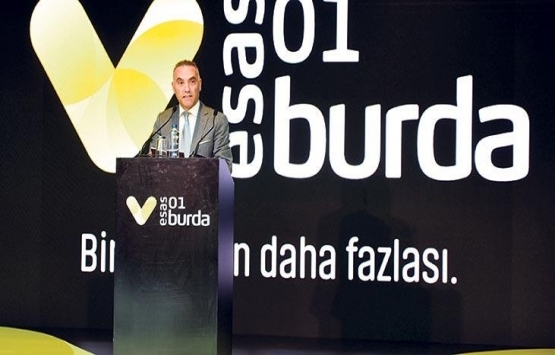 01 Burda Adana AVM açıldı! 150 milyon dolarlık dev yatırım!