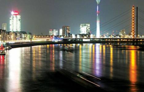 NRW'de kiralar metrekare başına yüzde 15.3 arttı!