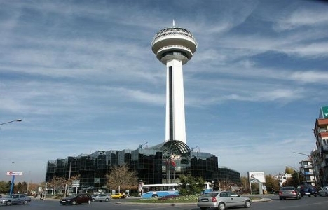 Atakule Alışveriş Merkezi davasında karar!