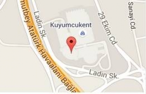 Kuyumcukent Kurban Bayramı 2015 te açık mı?