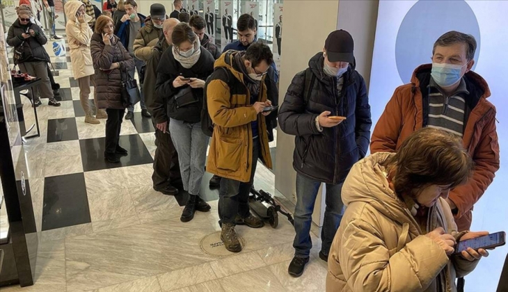 Batılı şirketlerin yüzde 82’si yatırımlarını Rusya’dan çekmedi!