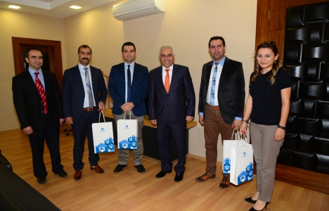 Adana’da binaların sadece yüzde 41’i ruhsatlı!