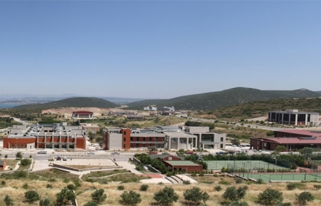 İYTE Tasarım, Mimarlık ve Kent Araştırmaları Uygulama ve Araştırma Merkezi Yönetmeliği yayımlandı!