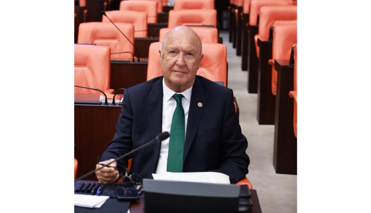 Vatandaşlık Kanunu’nda değişiklik için teklif verildi!