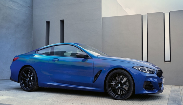 BMW 840i xDrive fiyatları güncellendi! İşte 29 Nisan 2022 güncel fiyat listesi...