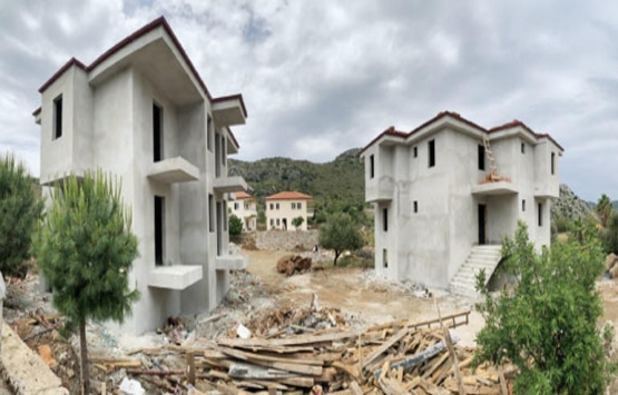 Sahil beldelerinde imar rantı!