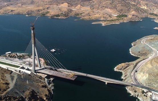 Kömürhan Köprüsü nerede