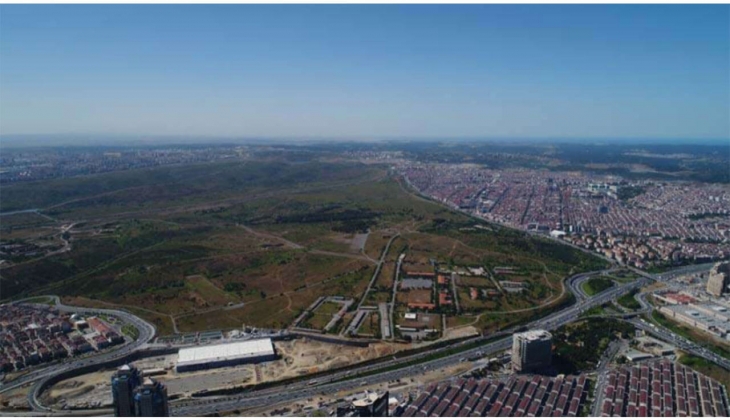 Emlak Konut GYO Esenler projesi 15 soruda tüm detaylarıyla! Tam 2 bin 84 konutluk yeni proje!