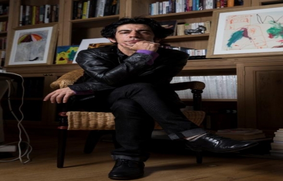 Ünlüler bu evlerde yaşıyor!