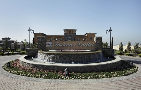 Emaar Türkiye’deki yatırımlarına hız kesmeden devam ediyor!