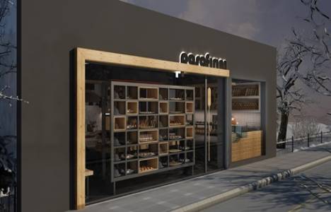 Paşafırını, bir yılda 50 şubeye ulaşmayı hedefliyor!