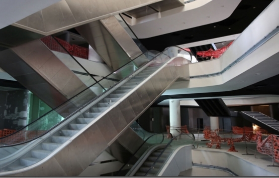 Doğu Garajı Kültür ve Ticaret Merkezi için geri sayım başladı!