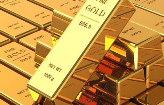 Altının kilogramı 471 bin 650 liraya geriledi!
