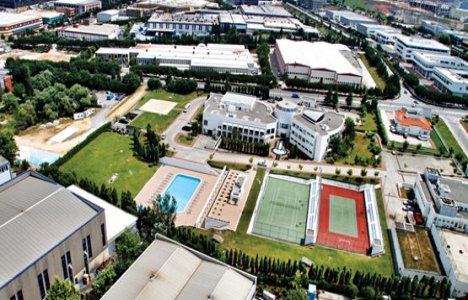 GOSB Tekonoparkı büyümeyi hedefliyor!