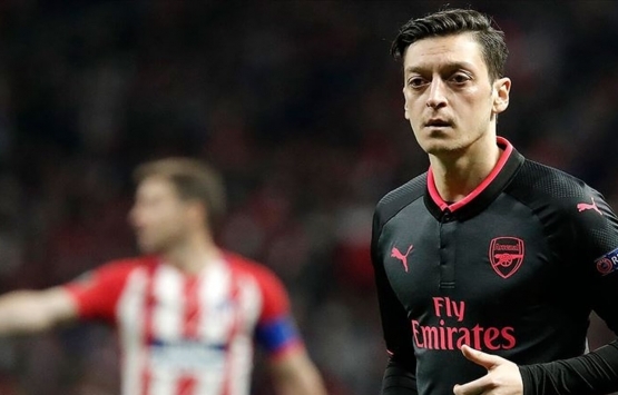 ABD li emlak yatırımcıları ve Mesut Özil Meksika takımı Nexaca’yı satın alacak!