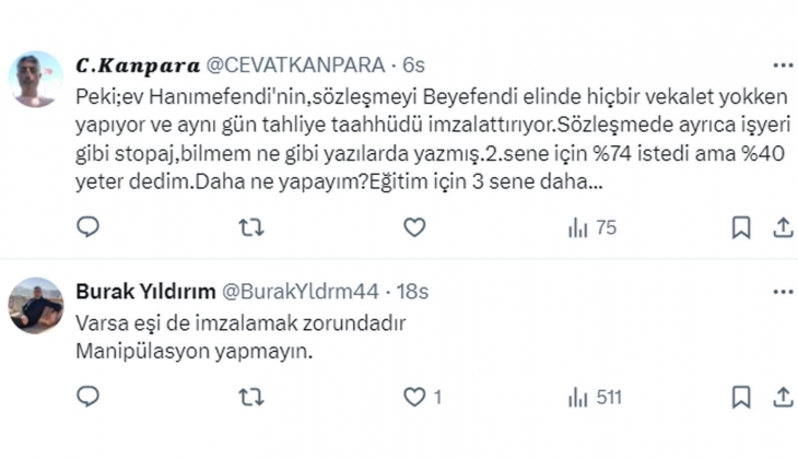 Ev sahipleri ve kiracılar hemen göz atın: Tahliye taahhütnamesinde nelere dikkat edilmeli? İşte o 6 madde!