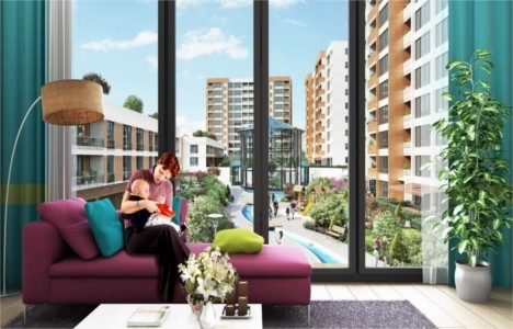 Optimal Life Sancaktepe ödeme planı!