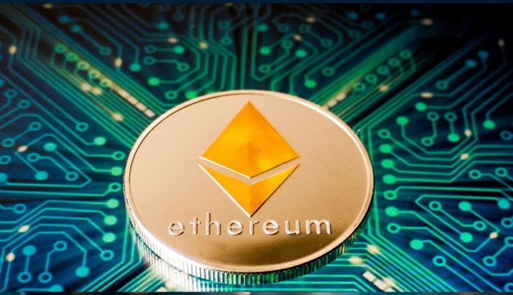 Ethereum da şimdiye kadarki en büyük yükseltme geliyor