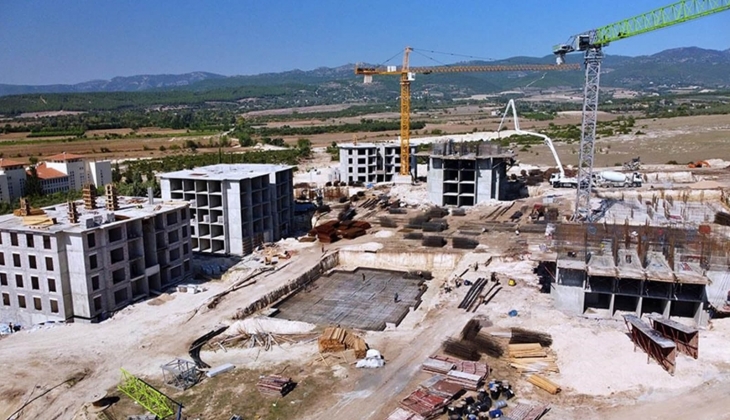 Deprem konutu başvuruları için ek süre verildi! Başvuruyu kaçıran depremzedelere müjdeli haber geldi!