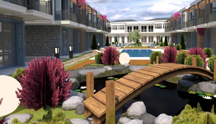 Siber Life 2. etap satışta! Yeni proje!