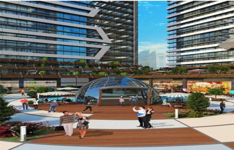 Brooklyn Park Fikirtepe Evleri! Ön talepler 10 Mayıs a sona erecek!