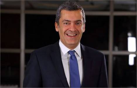 Mehmet Hacıkamiloğlu: 115 milyon TL çevre yatırımı yaptık!