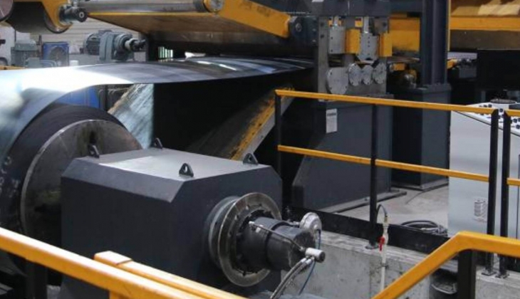 Karataş Çelik Servis Merkezi'nin konkordato mühlet süresi iki ay daha uzatıldı!