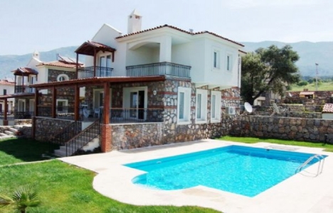 Yazlık kiralayanları 15 bin müfettiş takibe alacak!