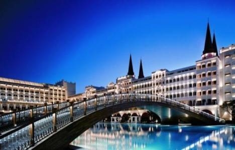 Mardan Palace Hotel'i kim satın aldı?