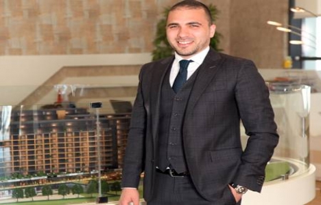 Lens İstanbul'un ikinci etabı satışa çıkıyor!