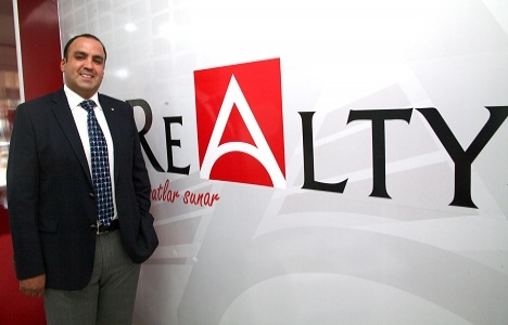 AB den konut alana oturma izni!