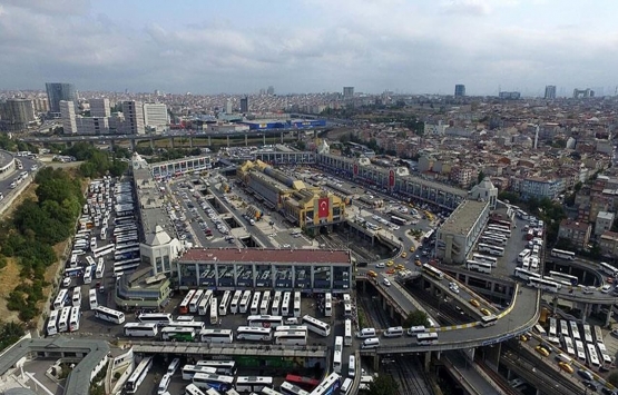 Esenler de 41 bin konutun acil dönüşmesi gerekiyor!