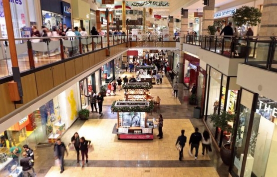 Brookstone mağazaları